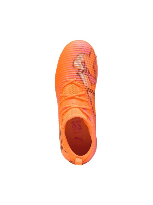 Puma Future 8 Match TT + Mid 108616 03 vaikiški futbolo bateliai 3 Puma Future 8 Match TT + Mid 108616 03 vaikiški futbolo bateliai 3