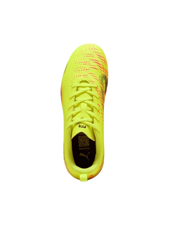 Puma Future 8 Play FG/AG futbolo bateliai vaikams 108144 03 Puma Future 8 Play FG/AG futbolo bateliai vaikams 108144 03