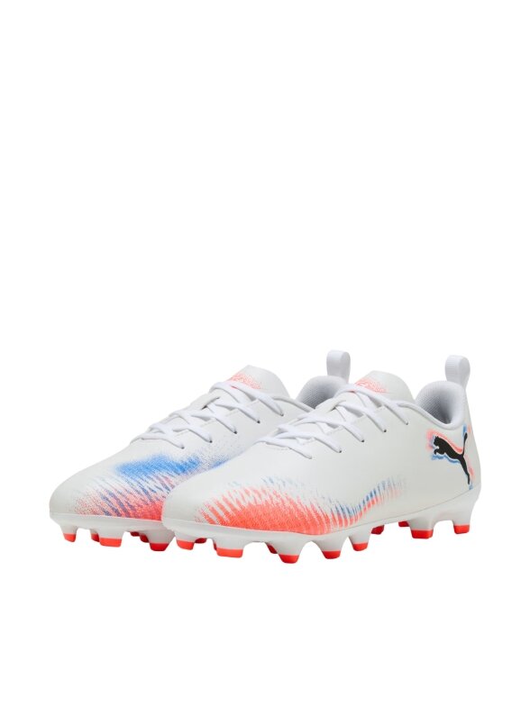 Puma Future 8 Play FG/AG futbolo bateliai vaikams 1