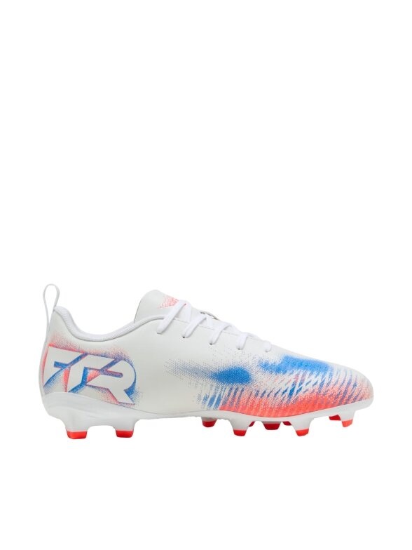 Puma Future 8 Play FG/AG futbolo bateliai vaikams 4