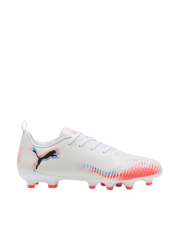 Puma Future 8 Play FG/AG futbolo bateliai vaikams