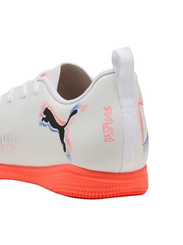 Puma Future 8 Play IT futbolo bateliai vaikams 2