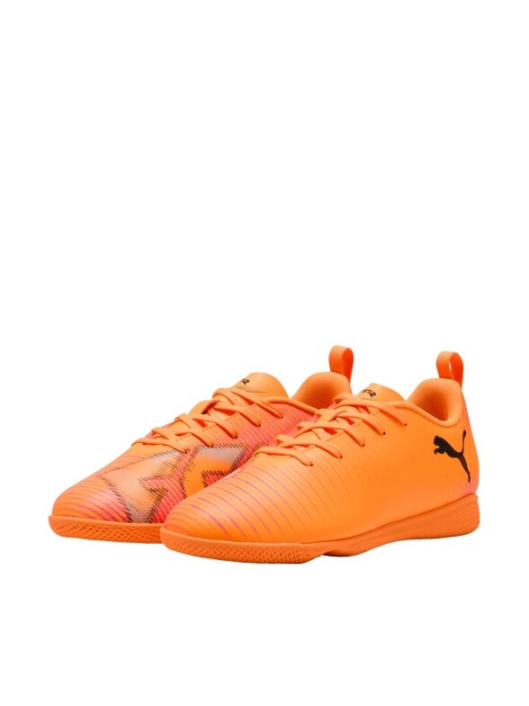 Puma Future 8 Play IT futbolo bateliai vaikams 1 Puma Future 8 Play IT futbolo bateliai vaikams 1