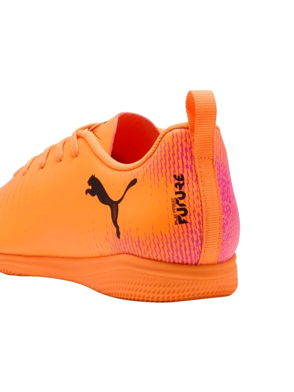 Puma Future 8 Play IT futbolo bateliai vaikams 2
