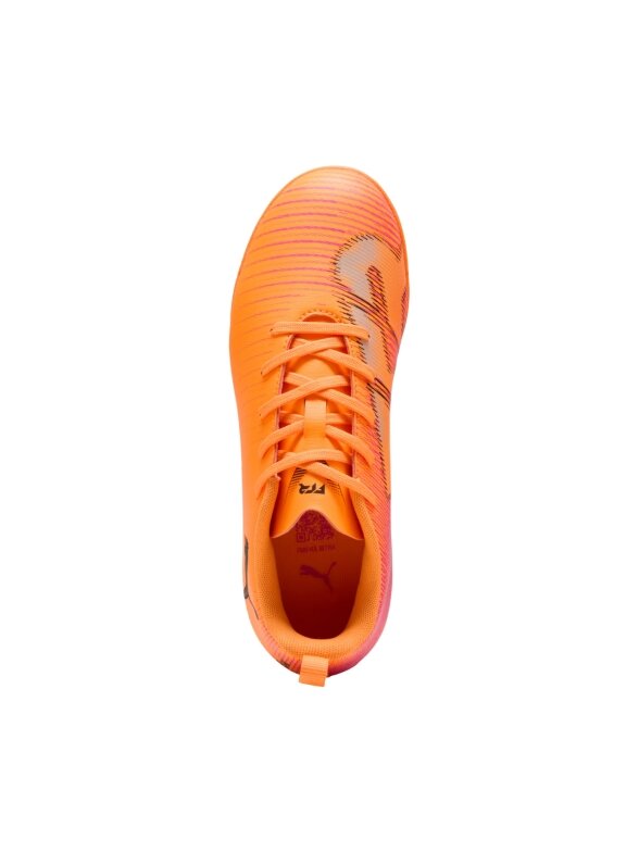 Puma Future 8 Play IT futbolo bateliai vaikams 3