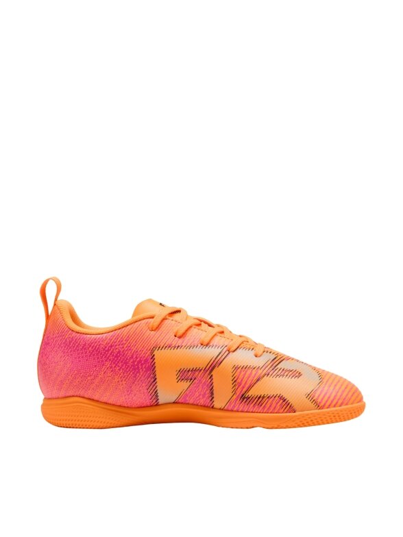 Puma Future 8 Play IT futbolo bateliai vaikams 4
