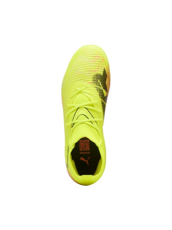Puma Future 8 Pro FG/AG futbolo bateliai vaikams 108142 03 1 Puma Future 8 Pro FG/AG futbolo bateliai vaikams 108142 03 1
