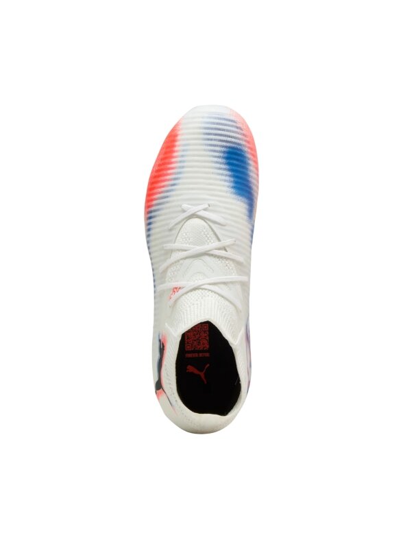 Puma Future 8 Pro FG/AG futbolo bateliai vaikams 108613 01 3