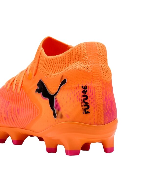 Puma Future 8 Pro FG/AG 108613 03 vaikiški futbolo bateliai 2 Puma Future 8 Pro FG/AG 108613 03 vaikiški futbolo bateliai 2