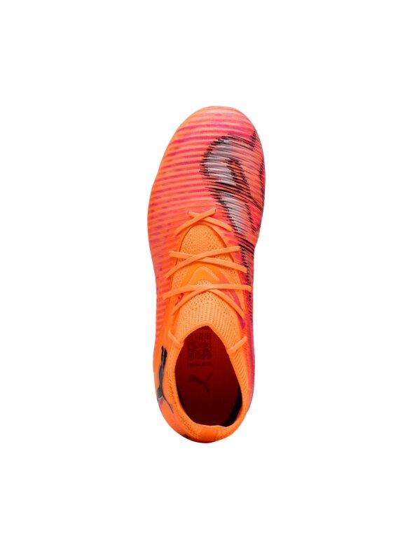 Puma Future 8 Pro FG/AG 108613 03 vaikiški futbolo bateliai 3 Puma Future 8 Pro FG/AG 108613 03 vaikiški futbolo bateliai 3
