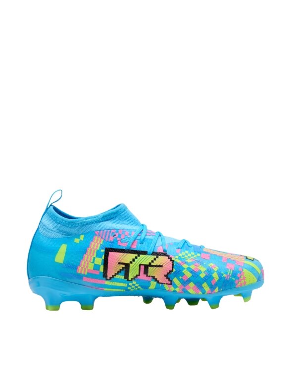 Puma Future 9 Match Advanced Level FG/AG vaikiški futbolo bateliai 109216 01 4 Puma Future 9 Match Advanced Level FG/AG vaikiški futbolo bateliai 109216 01 4