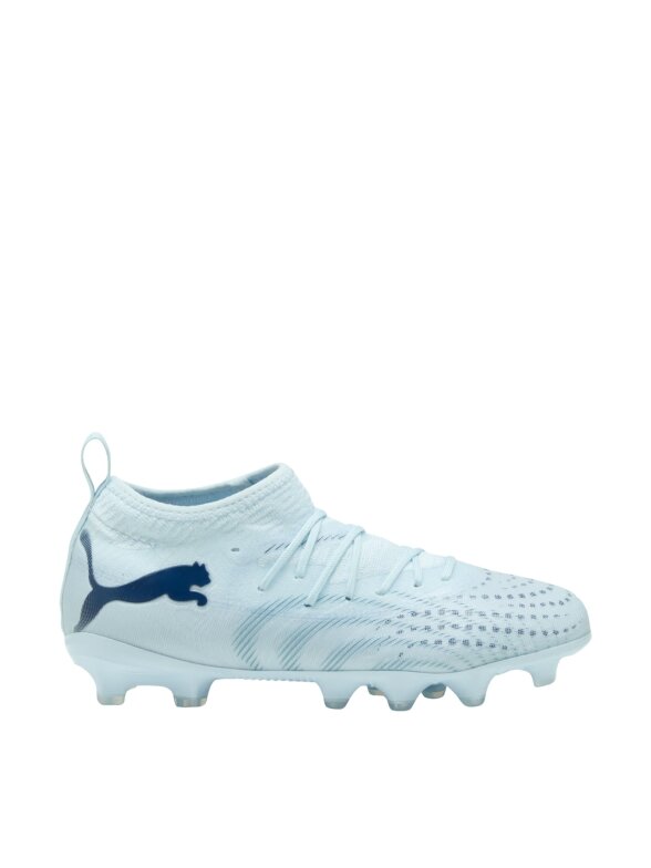 Puma Future 9 Match FG/AG 108721 03 vaikiški futbolo bateliai Puma Future 9 Match FG/AG 108721 03 vaikiški futbolo bateliai