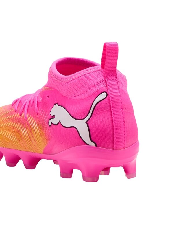 Puma Future 9 Match FG/AG 108721 05 vaikiški futbolo bateliai 2 Puma Future 9 Match FG/AG 108721 05 vaikiški futbolo bateliai 2
