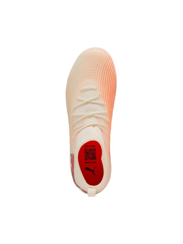 Puma Future 9 Match FG/AG vaikiški futbolo bateliai, 109187 01 3 Puma Future 9 Match FG/AG vaikiški futbolo bateliai, 109187 01 3