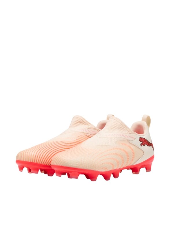 Puma Future 9 Match LL FG/AG vaikiški futbolo bateliai, 109191 01 1