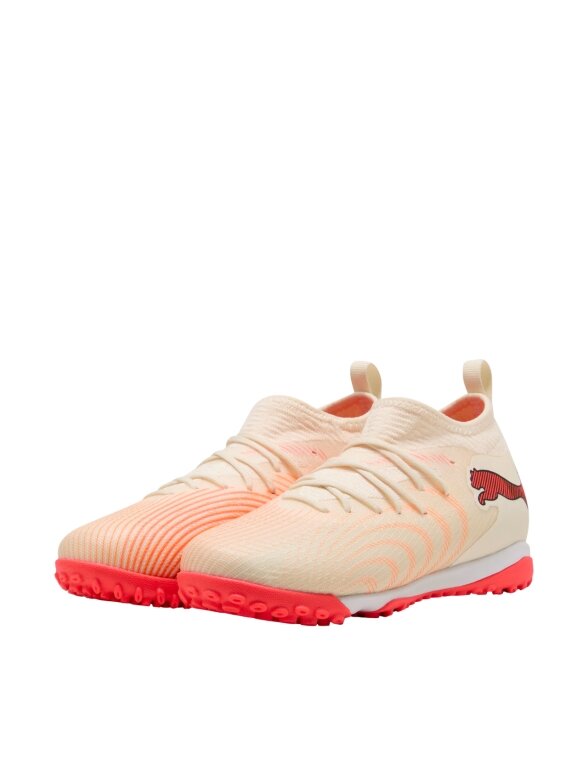 Puma Future 9 Match TT vaikiški futbolo bateliai, dirbtinei dangai, 109189 01 1