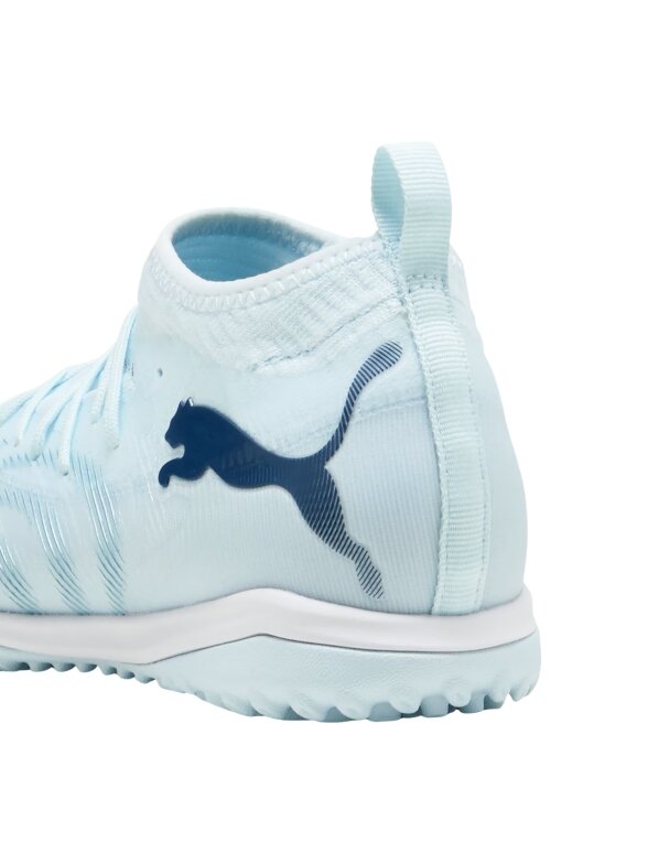 Puma Future 9 Match TT+ Mid vaikiški futbolo bateliai 108919 03 2 Puma Future 9 Match TT+ Mid vaikiški futbolo bateliai 108919 03 2