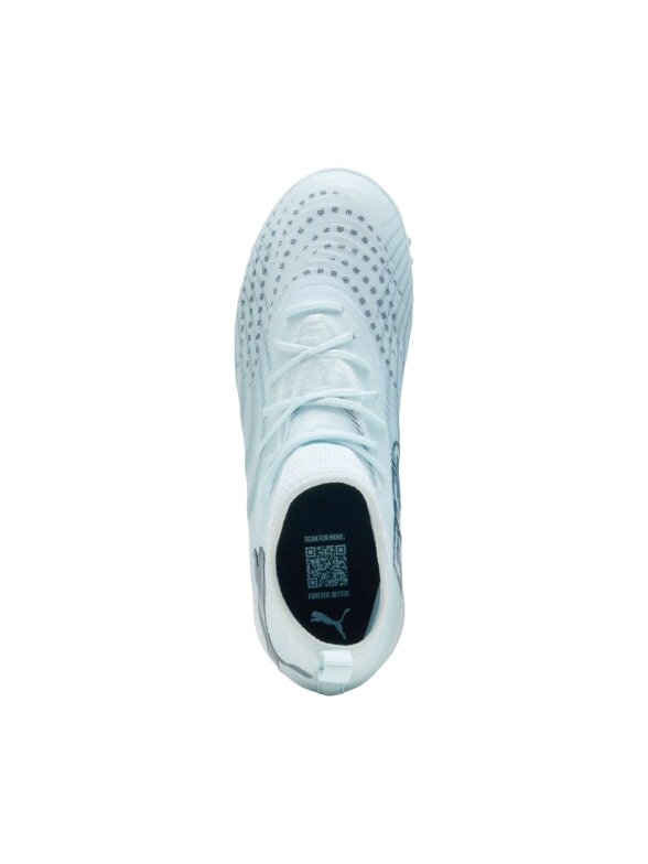Puma Future 9 Match TT+ Mid vaikiški futbolo bateliai 108919 03 3 Puma Future 9 Match TT+ Mid vaikiški futbolo bateliai 108919 03 3