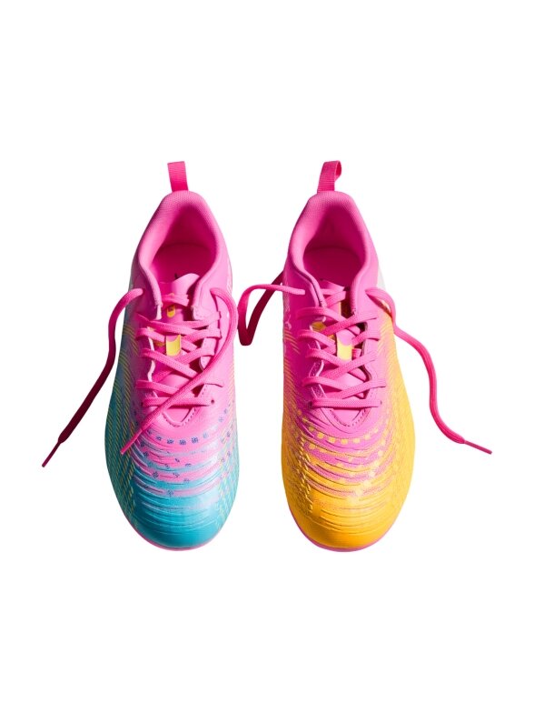 Puma Future 9 Play FG/AG 108723 05 vaikiški futbolo bateliai 3 Puma Future 9 Play FG/AG 108723 05 vaikiški futbolo bateliai 3