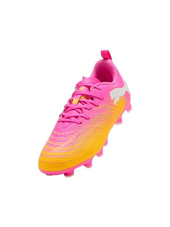 Puma Future 9 Play FG/AG 108723 05 vaikiški futbolo bateliai 1