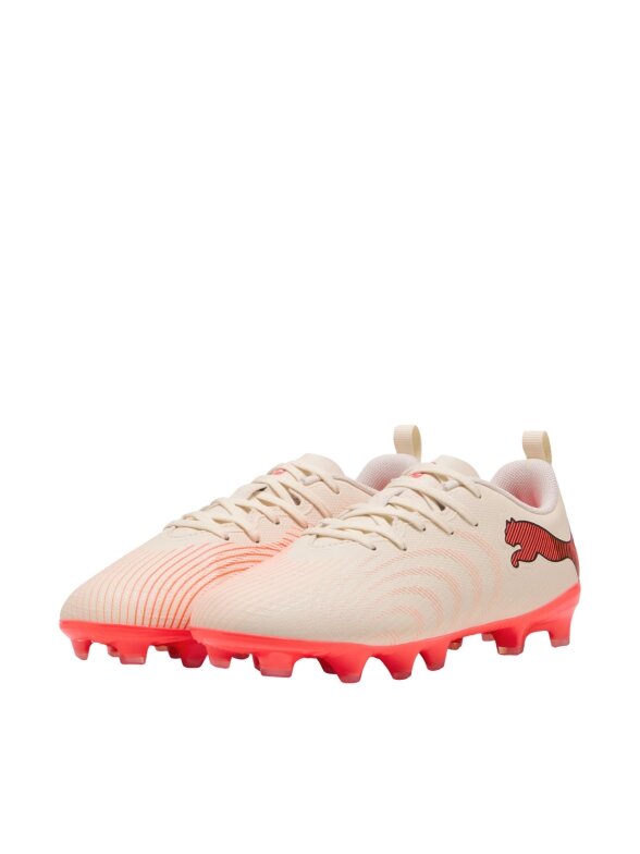 Puma Future 9 Play FG/AG vaikiški futbolo bateliai, 109194 01 1