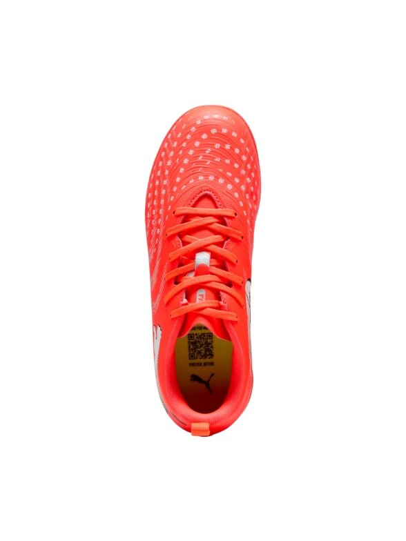 Puma Future 9 Play IT vaikiški futbolo bateliai, salei, 108927 01 3