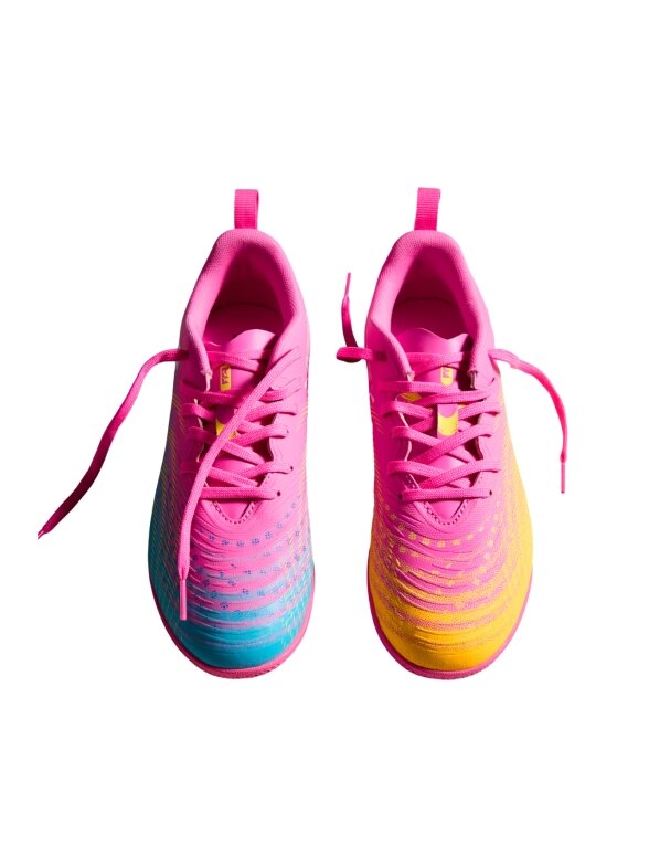 Puma Future 9 Play IT 108927 05 vaikiški futbolo bateliai 3