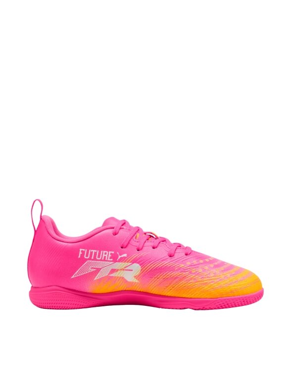 Puma Future 9 Play IT 108927 05 vaikiški futbolo bateliai 4