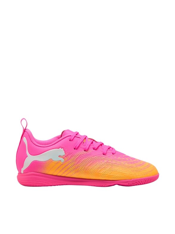 Puma Future 9 Play IT 108927 05 vaikiški futbolo bateliai Puma Future 9 Play IT 108927 05 vaikiški futbolo bateliai