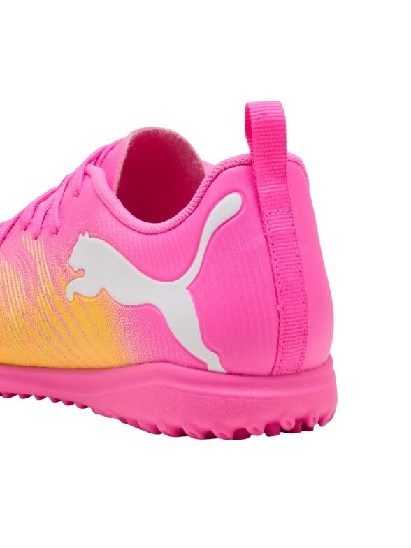 Puma Future 9 Play TT 108929 05 vaikiški futbolo bateliai 2