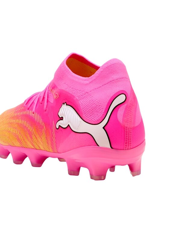 Puma Future 9 Pro FG/AG 108720 05 vaikiški futbolo bateliai 2