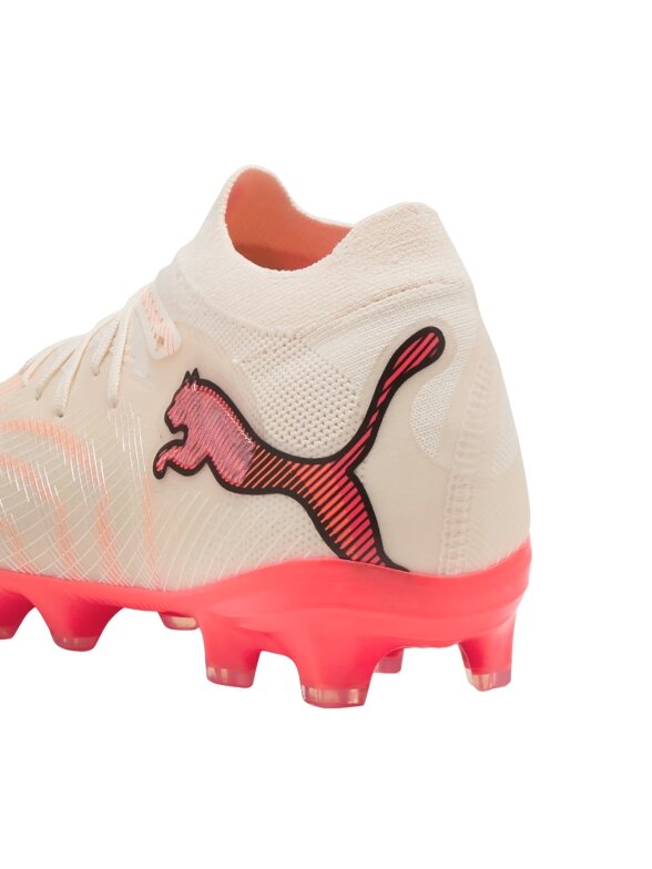 Puma Future 9 Pro FG/AG vaikiški futbolo bateliai, 109186 01 2 Puma Future 9 Pro FG/AG vaikiški futbolo bateliai, 109186 01 2