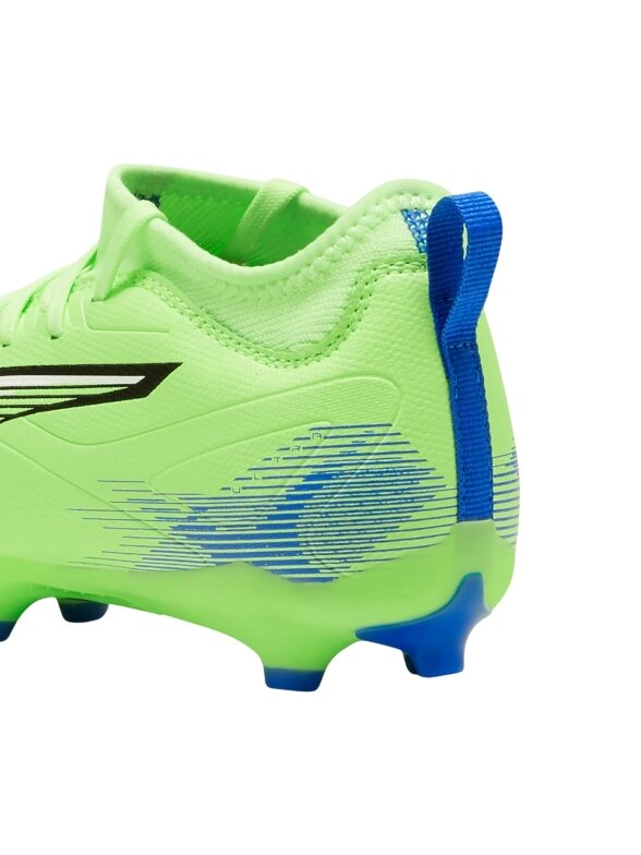Puma Ultra 5 Match FG/AG futbolo bateliai vaikams 108096 03 2