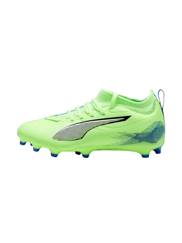Puma Ultra 5 Match FG/AG futbolo bateliai vaikams 108096 03 4