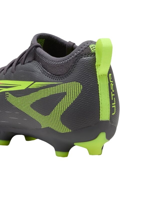 Puma Ultra 5 Match FG/AG futbolo bateliai vaikams 108167 03 1