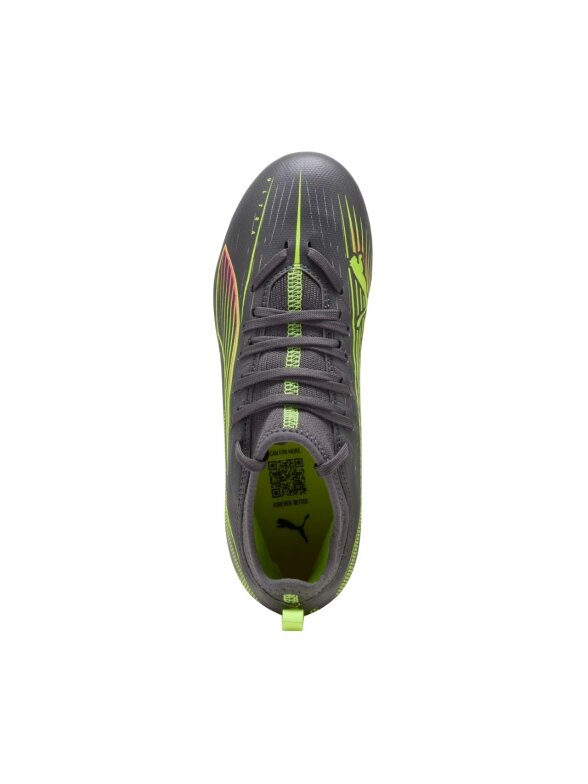 Puma Ultra 5 Match FG/AG futbolo bateliai vaikams 108167 03 2 Puma Ultra 5 Match FG/AG futbolo bateliai vaikams 108167 03 2