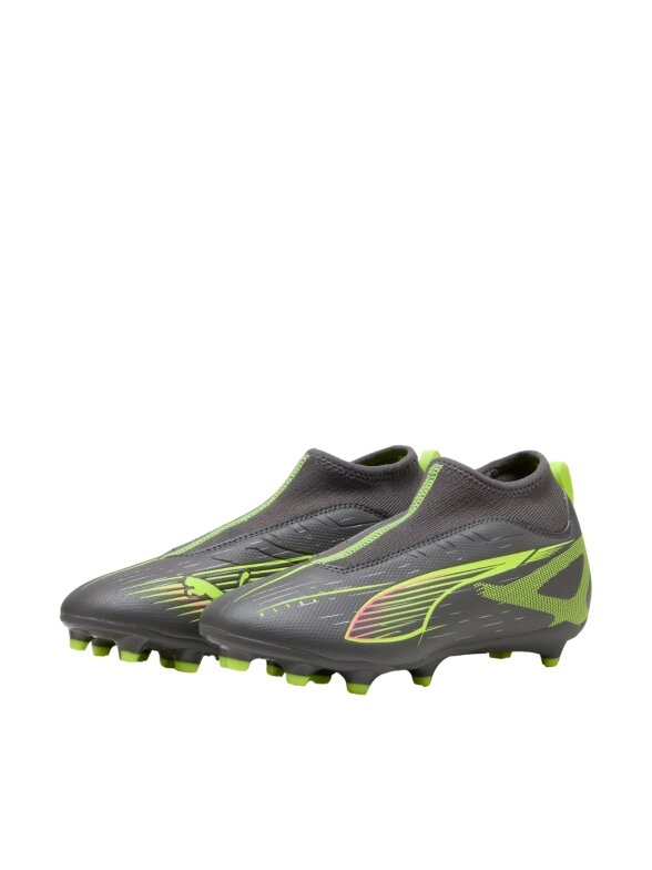 Puma Ultra 5 Match+ LL FG/AG 108163 03 vaikiški futbolo bateliai 1 Puma Ultra 5 Match+ LL FG/AG 108163 03 vaikiški futbolo bateliai 1