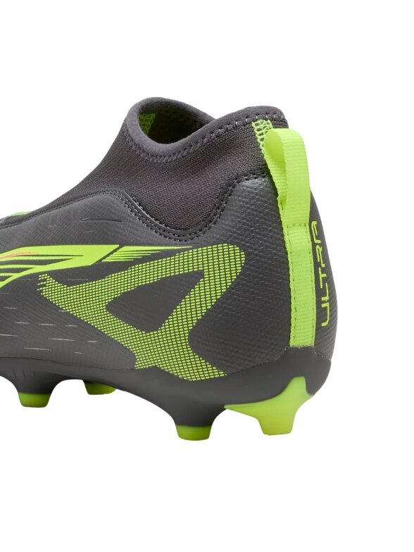 Puma Ultra 5 Match+ LL FG/AG 108163 03 vaikiški futbolo bateliai 2 Puma Ultra 5 Match+ LL FG/AG 108163 03 vaikiški futbolo bateliai 2