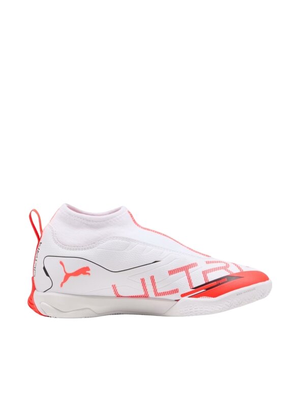 Puma Ultra 5 Match+ LL IT futbolo bateliai vaikams 4