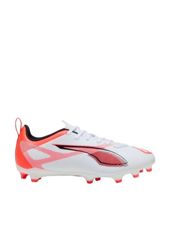 Puma Ultra 5 Play FG/AG futbolo bateliai vaikams 108170 01