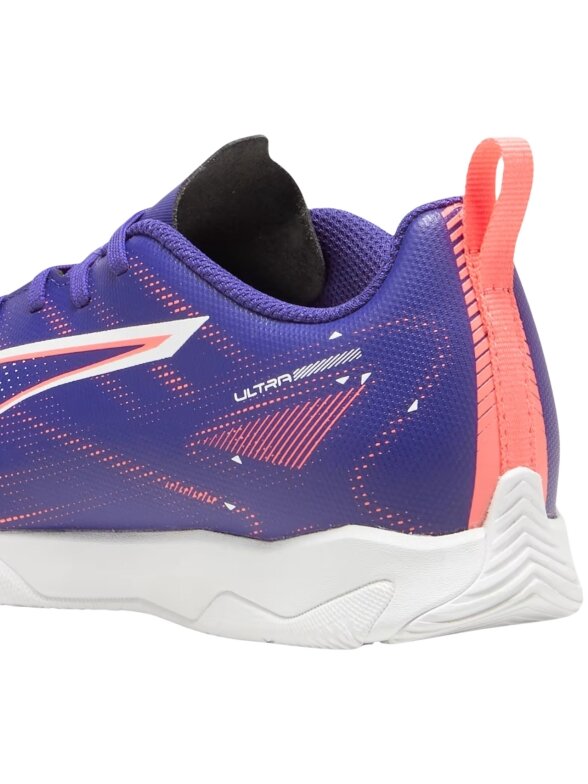 Puma Ultra 5 Play IT 107913 01 vaikiški futbolo bateliai 1