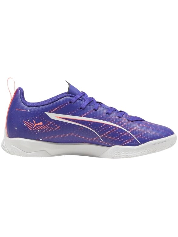 Puma Ultra 5 Play IT 107913 01 vaikiški futbolo bateliai Puma Ultra 5 Play IT 107913 01 vaikiški futbolo bateliai