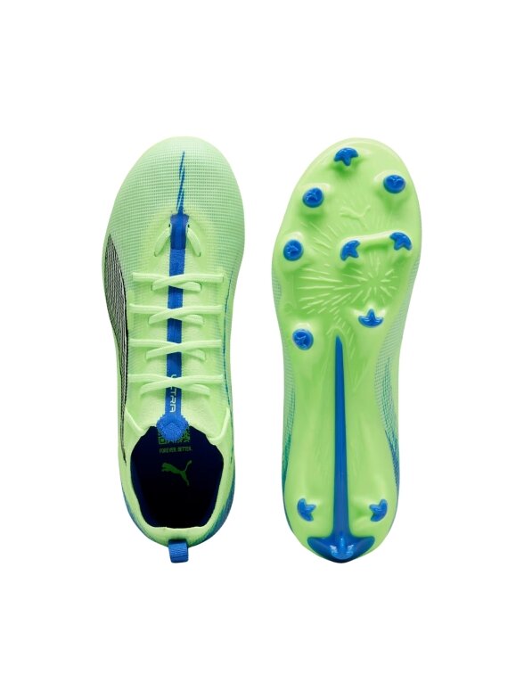 Puma Ultra 5 Pro FG/AG vaikams futbolo bateliai 107693 03 3