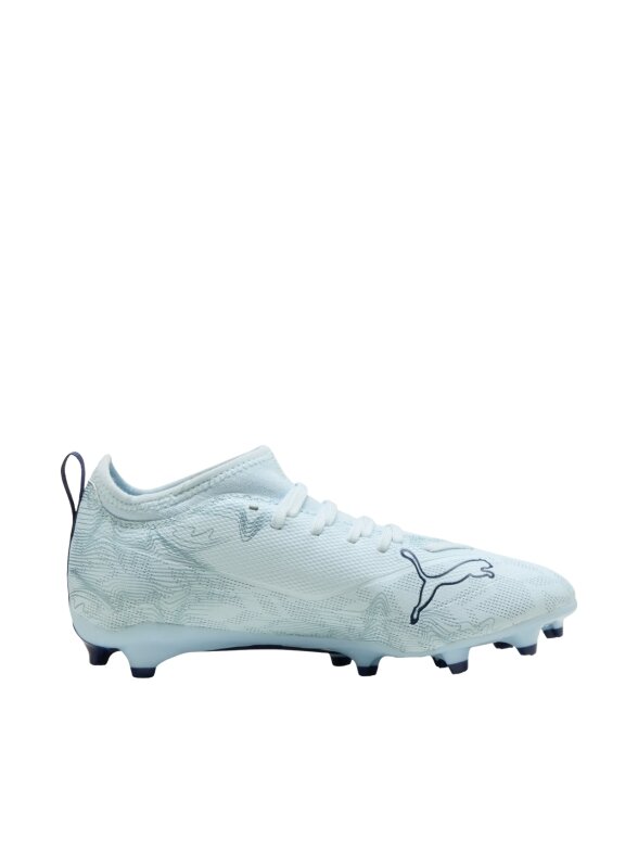 Puma Ultra 6 Match FG/AG 108701 03 vaikiški futbolo bateliai 4