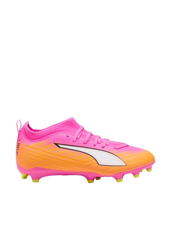 Puma Ultra 6 Match FG/AG 108701 05 vaikiški futbolo bateliai Puma Ultra 6 Match FG/AG 108701 05 vaikiški futbolo bateliai