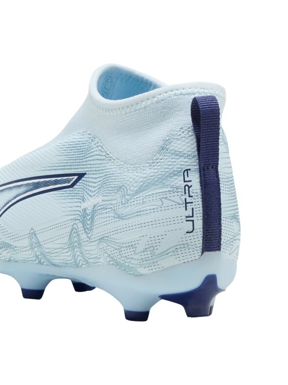 Puma Ultra 6 Match+ LL FG/AG 108691 03 vaikų futbolo bateliai 2