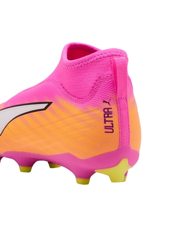 Puma Ultra 6 Match+ LL FG/AG 108691 05 vaikiški futbolo bateliai 2 Puma Ultra 6 Match+ LL FG/AG 108691 05 vaikiški futbolo bateliai 2