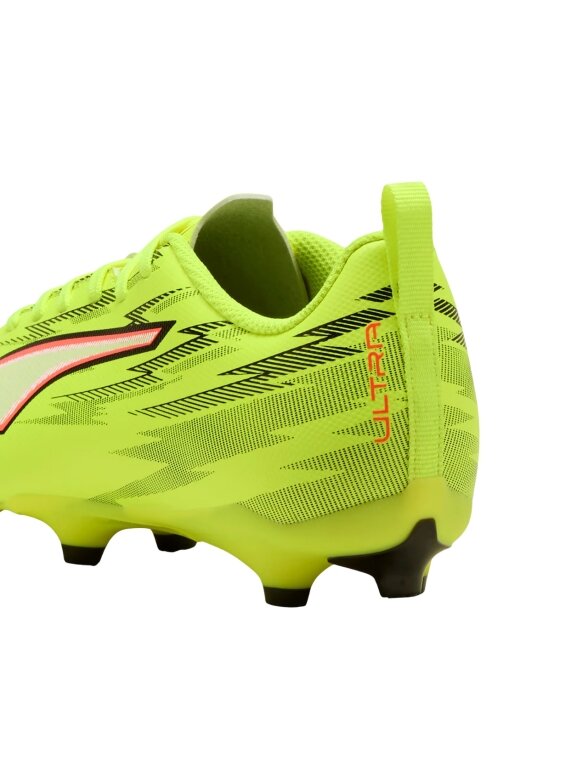 Puma Ultra 6 Play FG/AG futbolo batai vaikams 2