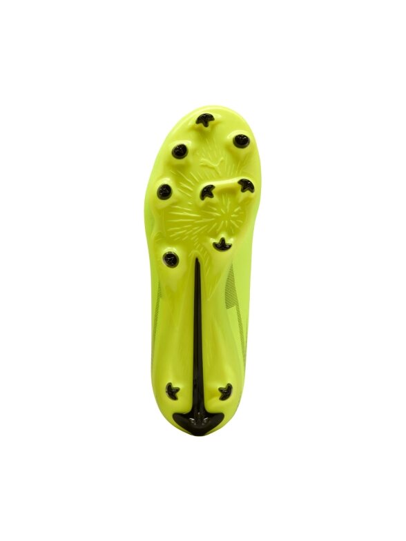 Puma Ultra 6 Play FG/AG futbolo batai vaikams 5