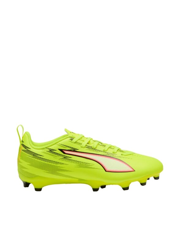 Puma Ultra 6 Play FG/AG futbolo batai vaikams